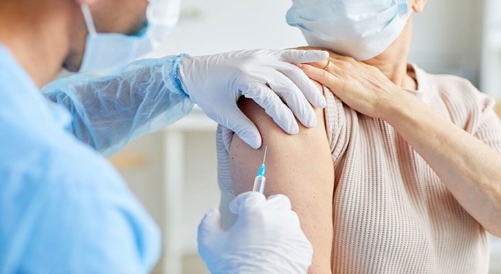 تزریقات در منزل مهر آباد جنوبی و شاد آباد