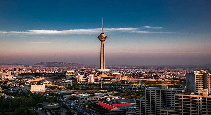 تزریق سرم در منزل غرب تهران