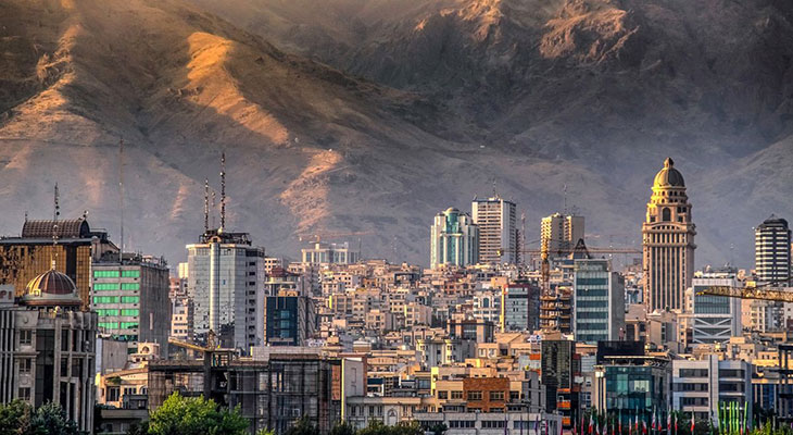 تزریق سرم در منزل شمال تهران