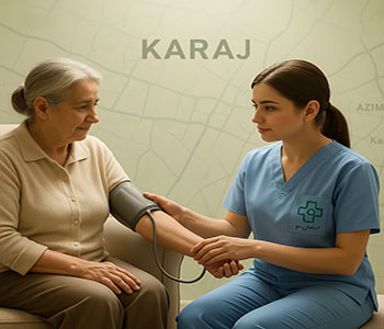 گچ گیری در منزل کرج و باز کردن گچ در منزل کرج