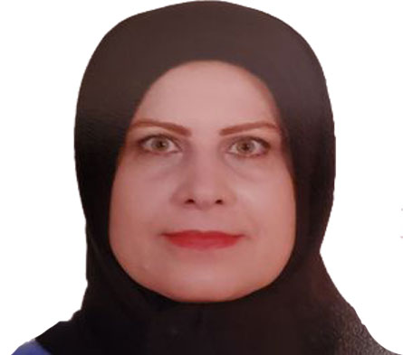 دکتر آزیتا شیرانی پور