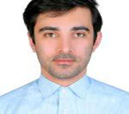 دکتر امیرحسین احمدی