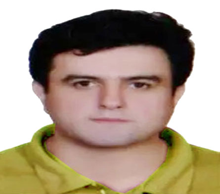 دکتر تورج کمالی پورشیراز