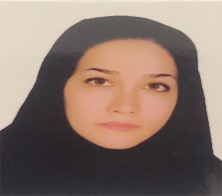 دکتر حدیث تربتی