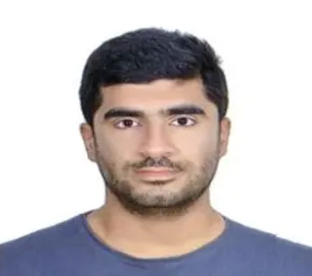 دکتر رضا مقبولی