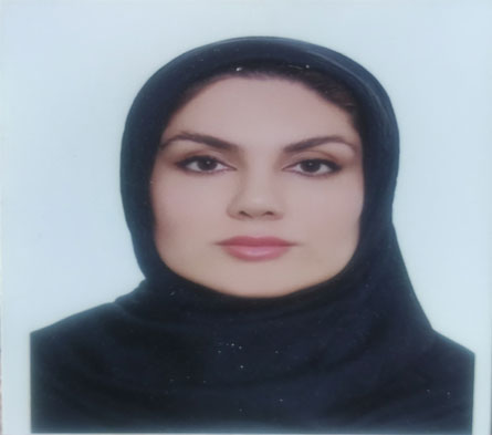 دکتر ریحانه عباس نژاد