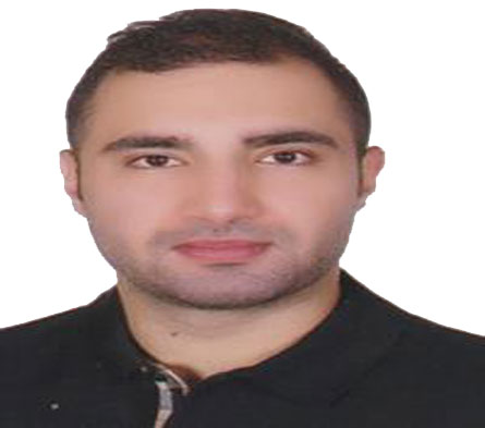 دکتر سهیل احمدی