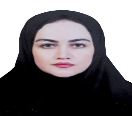 دکتر سپیده ضحاک