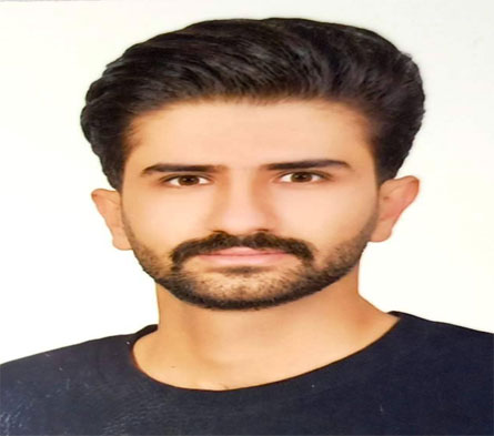 دکتر علیرضا کرمشاهی