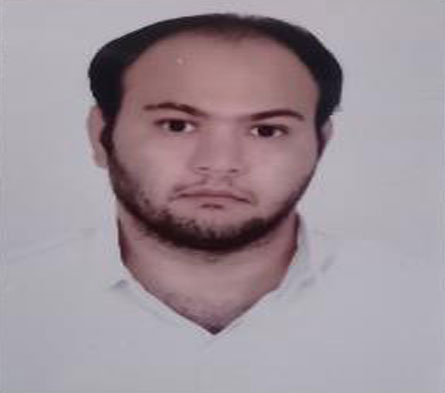 دکتر علی حاجی عیزاده