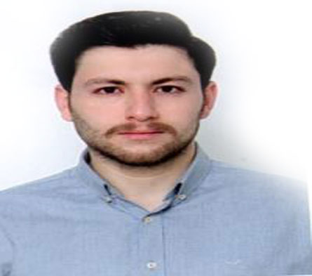 دکتر علی حیدری