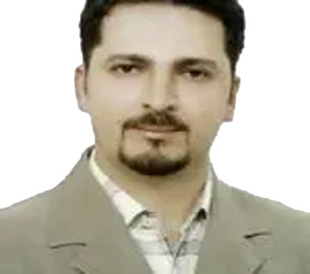 دکتر محمدرضا عباسی