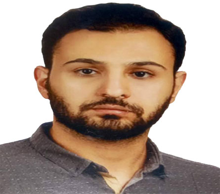 دکتر محمد حسن مشهدی