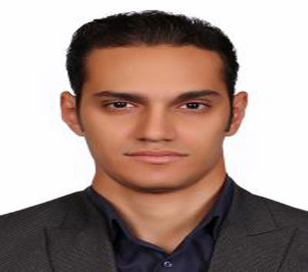 دکتر محمد مهدی کاظمی