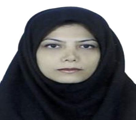 دکتر مهنوش علی ملایری