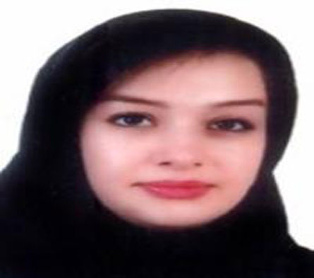 دکتر نگین کیمیا