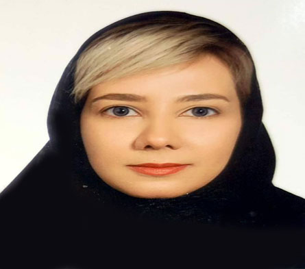 دکتر نیلوفر مریمی