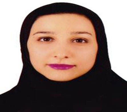 دکتر یاسمن شریفی