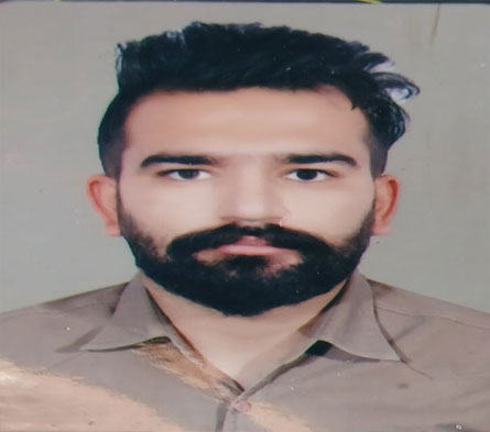 پرستار شعیب سلیمانپور