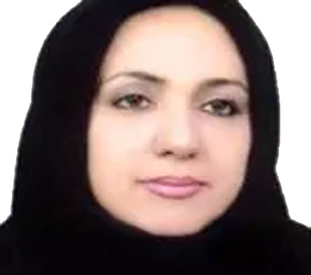 دکتر شهناز شاهرخی