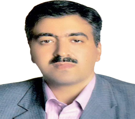 دکتر شکراله محمدی محمودآبادی