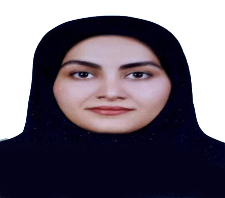 پرستار فاطمه شعبانی