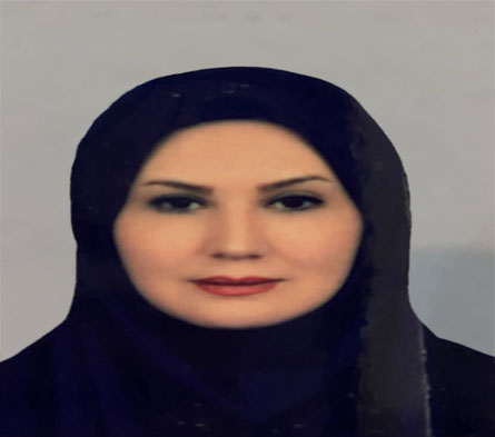 پرستار ندا ابوالقاسم
