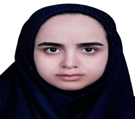 پرستار هانیه آریافر