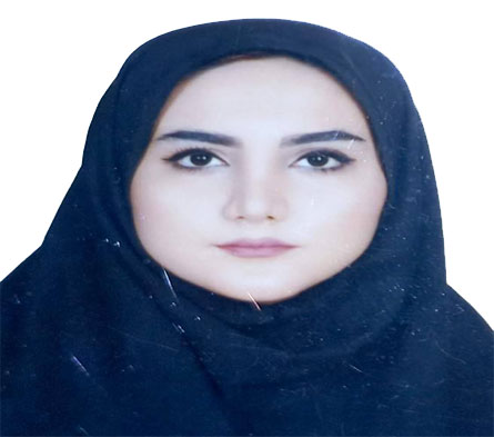 پرستار بهناز چراغی