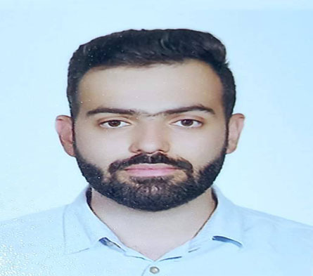 پرستار رضا درفکی