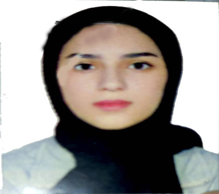 پرستار شیدا قمصری
