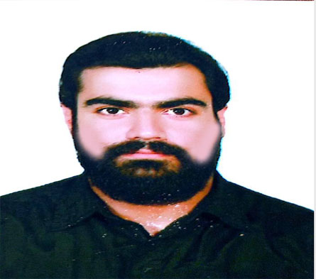 پرستار علیرضا حیدری