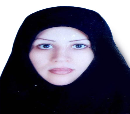 پرستار فاطمه داوودی