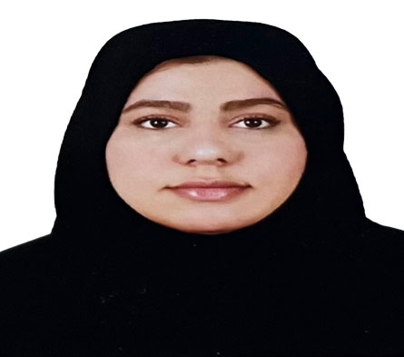 پرستار فاطمه عبداللهی