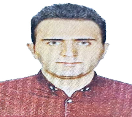 پرستار فرهاد مرادی