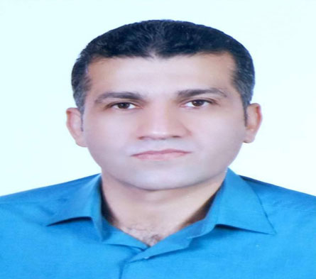 پرستار قاسم علیپور