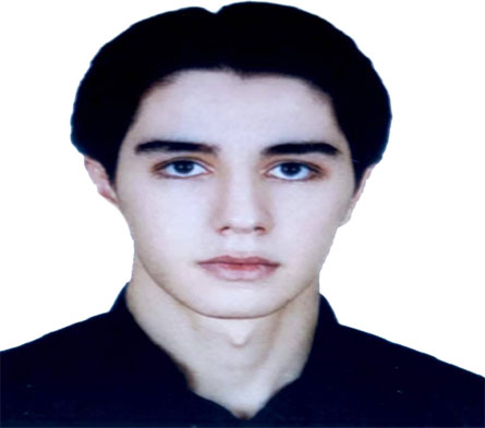 پرستار مازیار فاطمی