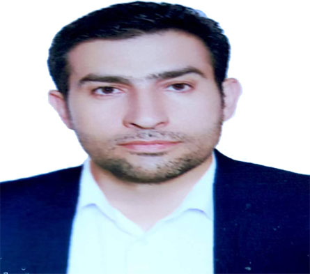 پرستار مجتبی خزایی