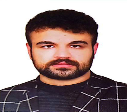 پرستار محمدرضا کربندی