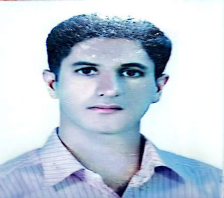 پرستار محمد جوادی