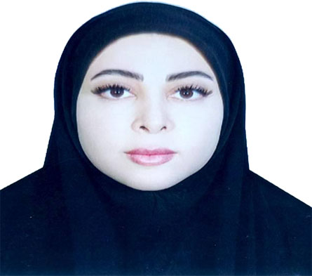 پرستار مرضیه شمس