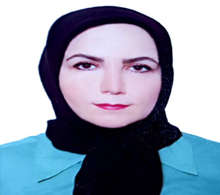 پرستار مریم سازگار