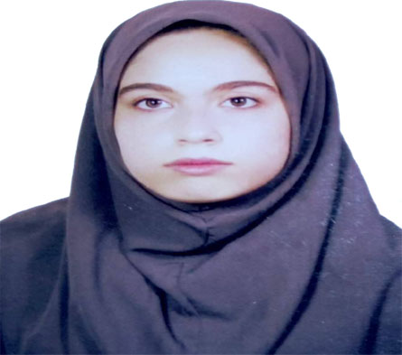 پرستار مریم غلامی