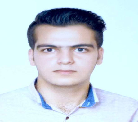 پرستار هژیر شریفی زاده