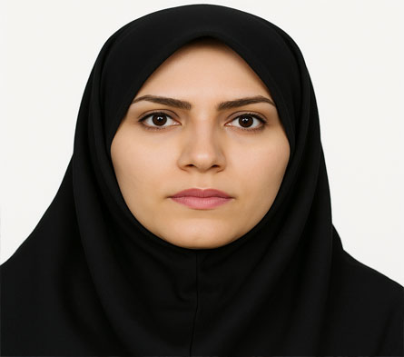 پرستار صدیقه وفایی