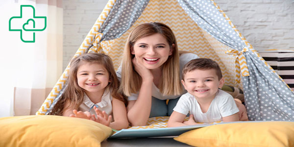 آمادگی های لازم قبل از حضور کودک یار در منزل تهران چیست؟