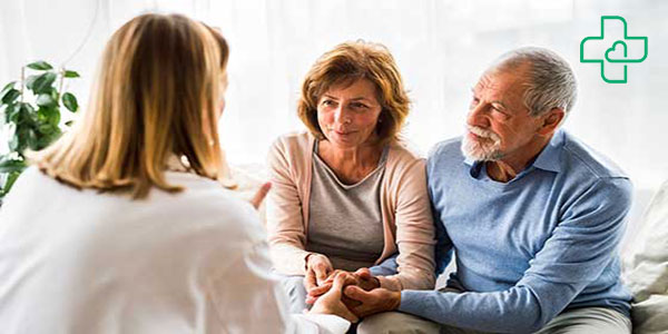 استخدام پرستار پارکینسونی در منزل