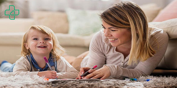 استخدام پرستار کودک در تهران و علل اجرای آن