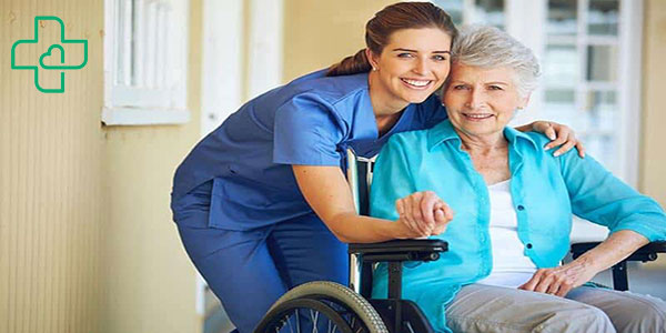 اعتماد به شرکت خدمات پرستاری در منزل شمال تهران