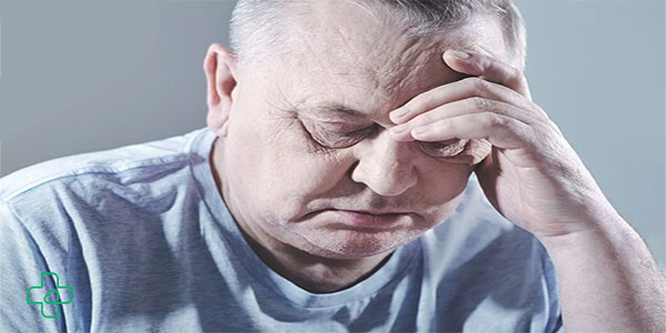 بزرگ شدن پروستات چه خطری به همراه دارد؟